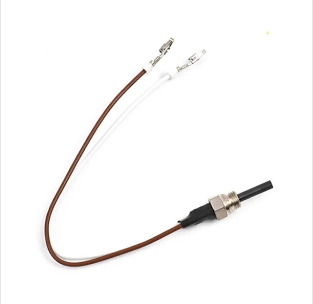 Свічка накала Hydronic 4/5, 12V (E113), фото 1