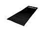 Килимок для йоги та фітнесу PowerPlay 4010 PVC Yoga Mat Чорний (173x61x0.6), фото 5