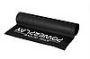 Килимок для йоги та фітнесу PowerPlay 4010 PVC Yoga Mat Чорний (173x61x0.6), фото 3
