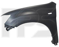 Крило переднє ліве MITSUBISHI ASX 13-15