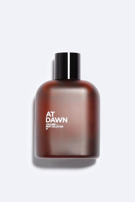 Туалетна вода для чоловіків ZARA Till Sunrise EDT 80 мл
