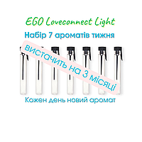 Набір парфумів EGO Light (5 мл)