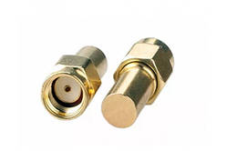 Термінатор-заглушка RP-SMA Male QianJia 50 Ом - 1 шт.