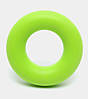 Еспандер кистьовий силіконовий PowerPlay PP-4324 Hand Grip Ring Medium 20 кг. Зелений, фото 6