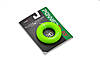 Еспандер кистьовий силіконовий PowerPlay PP-4324 Hand Grip Ring Medium 20 кг. Зелений, фото 11