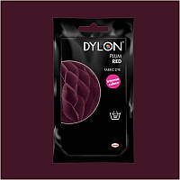 Краска для окрашивания ткани вручную DYLON Hand Use Plum Red