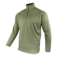 Кофта Mesh-Tech Armour Top, Viper Tactical, Olive Тм Броня Київ