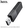 Кардрідер HOCO HB20 Mindful 2 в 1 Card reader (USB2.0) SD / micro SD 5Mbps, фото 4
