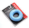 Еспандер кистьовий силіконовий PowerPlay PP-4330 Hand Grip Loops Light 13.5-18 кг. Блакитний, фото 11