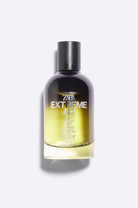 Парфуми для чоловіків ZARA Extreme 14.0 100 мл