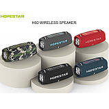 Портативна Bluetooth-колонка HOPESTAR H50, фото 4