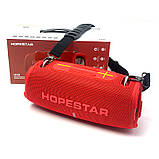 Портативна Bluetooth-колонка HOPESTAR H50, фото 5