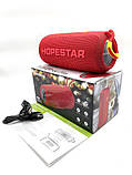 Колонка Bluetooth HOPESTAR P26, фото 4