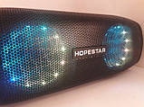 Портативна Bluetooth колонка Hopestar PartyA6, фото 10