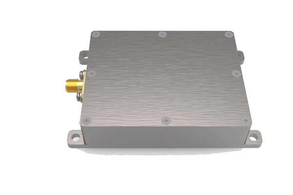 Генератор коливаючої частоти 1.2 ГГц Huashi Wireless SZHUASHI YJM1220B (20 Вт) РЕБ