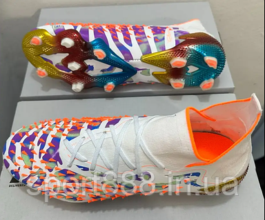 Adidas futbol pogba 2025
