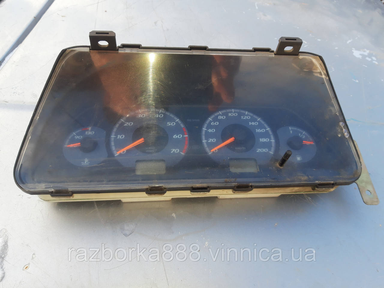 Комбінація приладів ІЖ ОДА 2126 2717 б у, фото 1