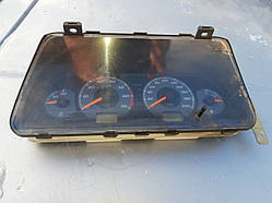 Комбінація приладів ІЖ ОДА 2126 2717 б у