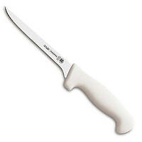 Кухонный нож разделочный Tramontina Master 127 мм (24635/085) Белая Рукоять
