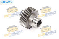 Вал-шестерня Case Magnum MX310/340/T8.390 (302555A1/87740760CNH) (Agri Parts) 18AP008900 UA22