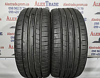 225/45 R17 Dunlop Sport Maxx RT2 літні шини б/у