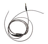 Кабель дріт із мікрофоном шумозаглушенням для навушників Koss Porta Pro Sporta Pro Sony AKG Sennheiser, фото 9