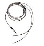 Кабель дріт із мікрофоном шумозаглушенням для навушників Koss Porta Pro Sporta Pro Sony AKG Sennheiser, фото 2