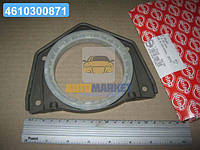 Сальник REAR FIAT 1.4 12V/1.6 16V В КОРПУСЕ 182A3/182A5/840A2/840A4 93X172/139.7X12 (пр-во Elring) 199.191 UA2