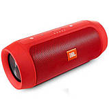 Колонка портативна JBL CHARG E2+ ART-0082/ 3475 (50), фото 3