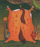 Теґумай і Тафі. Як кіт блукав, де заманеться. Ред'ярд Кіплінґ, фото 6