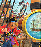 Чому? Чого? Навіщо? Усе про піратів. 4-7 років. Андреа Ерне, фото 2