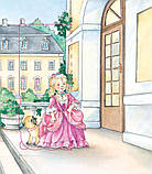 Чому? Чого? Навіщо? Що робить принцеса? Андреа Ерне, фото 3