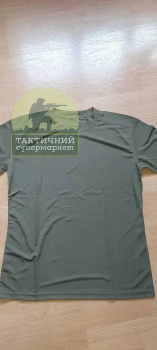 Футболка Британка