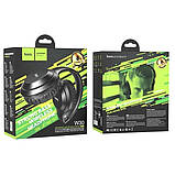 Наушники Bluetooth Hoco W30 black, фото 5
