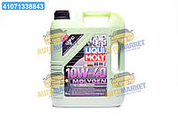 Олива моторна Liqui Moly Molygen New Generation 10W-40 (Каністра 5л) 9061 UA22