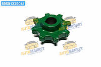 Звездочка элеватора, John Deere 9500-9610 STS, S серии (Cametet) 11509-33 UA22