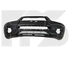 Бампер передній MITSUBISHI ASX 13-15