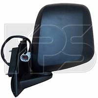 Дзеркало ліве NISSAN NV200 09-16