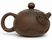 Заварочный чайник (210 мл) для китайского чая - Си ши, цзяншуйская глина