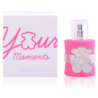 Туалетная вода Tous Your Moments 30 мл (8436550505085) - Топ Продаж!