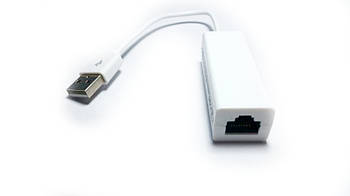 Ethernet адаптер мережева карта USB