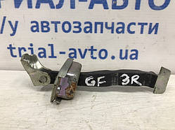 Обмежувач дверей задній правий Mitsubishi Outlander 2012-2021 5732A094 (Арт.29672)