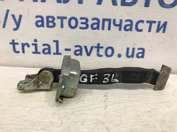 Обмежувач дверей задній лівий Mitsubishi Outlander 2012-2021 5732A094 (Арт.29673)