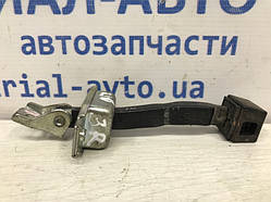 Обмежувач дверей задній правий Mitsubishi Lancer 2007-2017 5732A066 (Арт.29678)