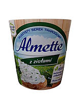 Сир Almette з зеленню 150г