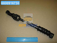 Вал рулевого управления Toyota Land Cruiser Prado 09- Lexus GX (пр-во Toyota) 4520360181 UA22