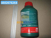 Жидкость гидравлическая FEBI зеленая (Канистра 1л) 06161 UA22