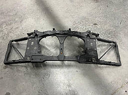 Панель радіаторів (телевізор) (пластик) Tesla Model S (1061950-98-E)