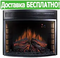 Камин электрический Royal Flame Dioramic 33 LED FX доставка по Украине