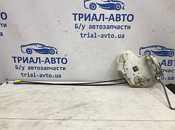 Замок дверей задній лівий Mitsubishi Outlander 2012-2021 5745A397 (Арт.29502)